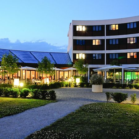 Hotel Archamps Porte Sud De Geneve Exterior photo